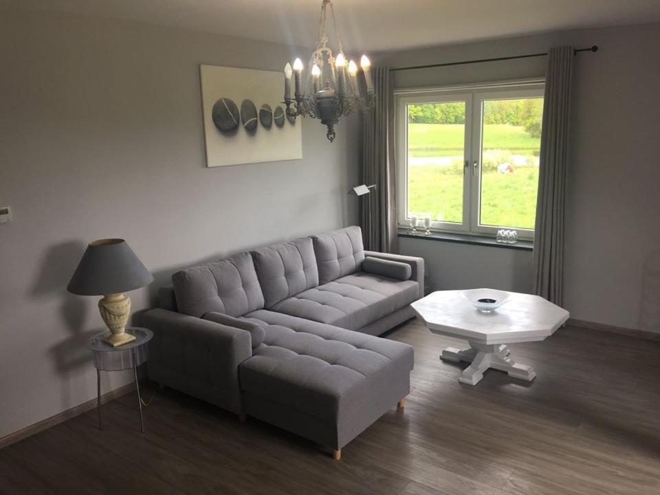 Damhills Apartments Bronowko Exteriér fotografie