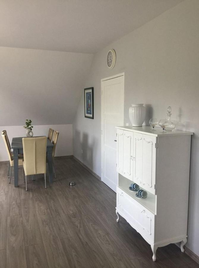 Damhills Apartments Bronowko Exteriér fotografie